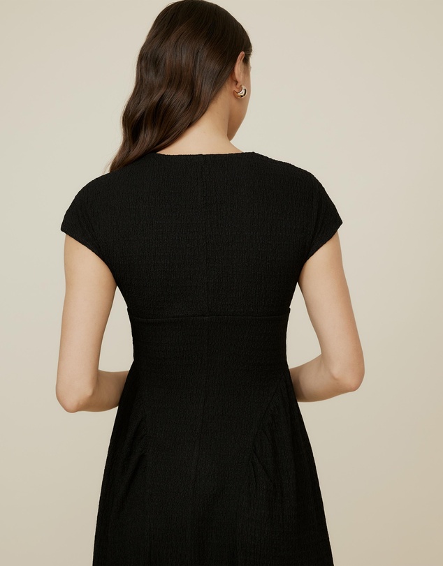 The Fated - Chloe Midi Dress