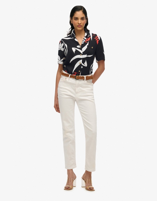 Superdry - Beach Resort Shirt