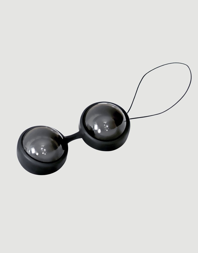 LELO - LELO Beads Noir