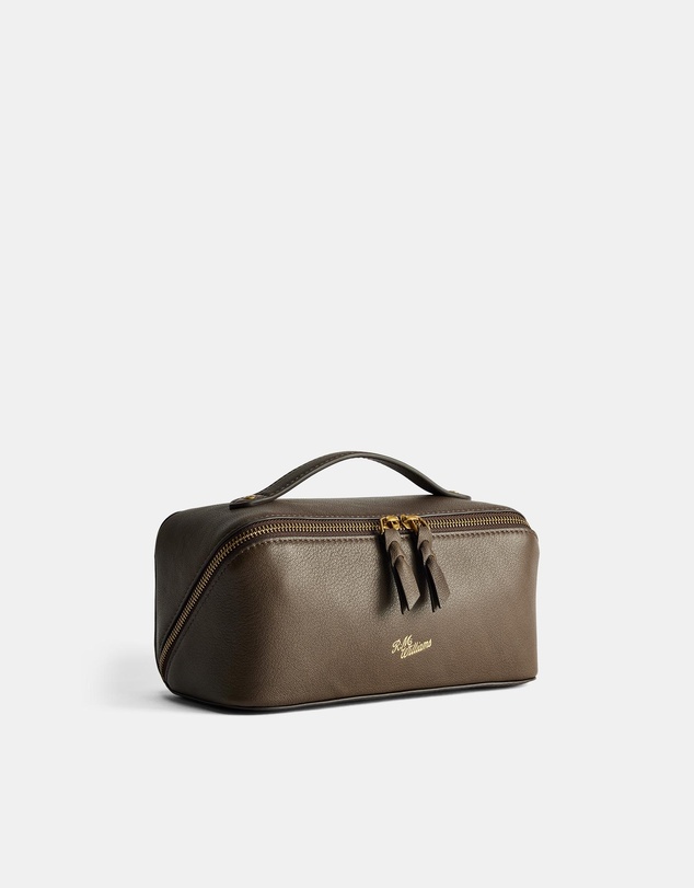 R.M.Williams - Lorne Vanity Case