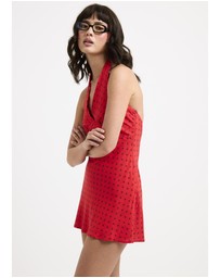 Alice In The Eve - Harper Mini Dress