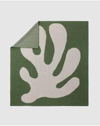 Susukoshi - Knit Blanket