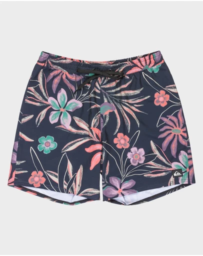 Quiksilver - Mens Surfsilk 17