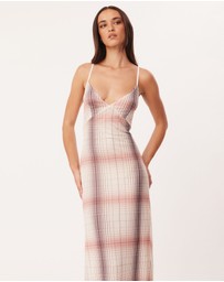 SNDYS - Siri Maxi Dress