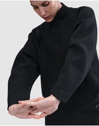 Nike - Universa Dri-FIT Quarter Zip Top