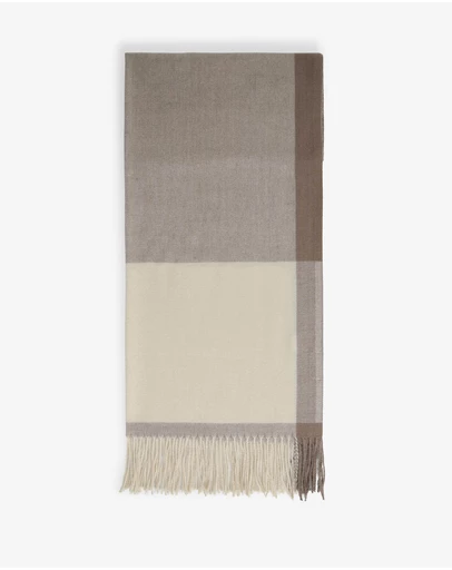 Forcast - Ashley Fringe Scarf