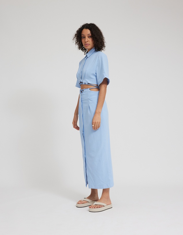 TOJHA - Mali Skirt