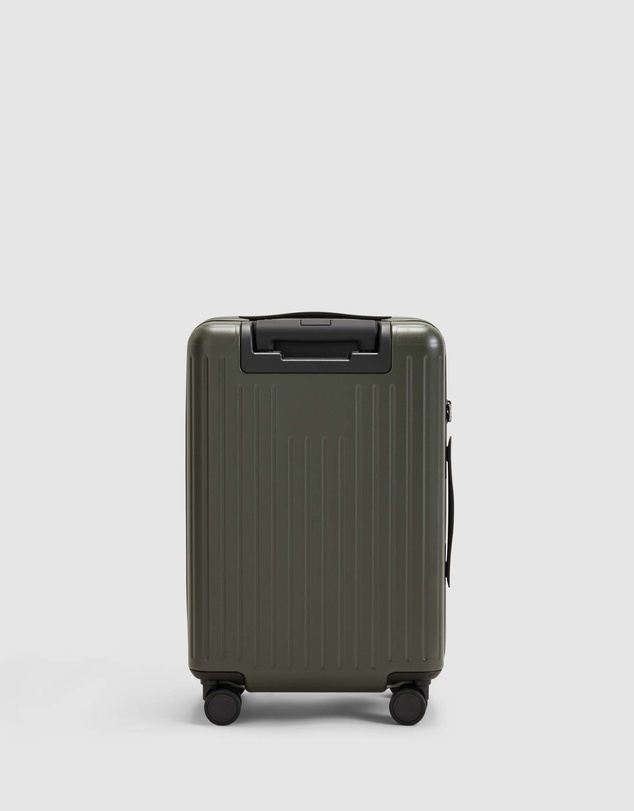 Globite - Journey Carry On with Laptop Compartment