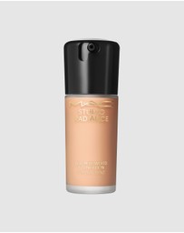 MAC - Studio Radiance Serum-Powered Foundation - NW25