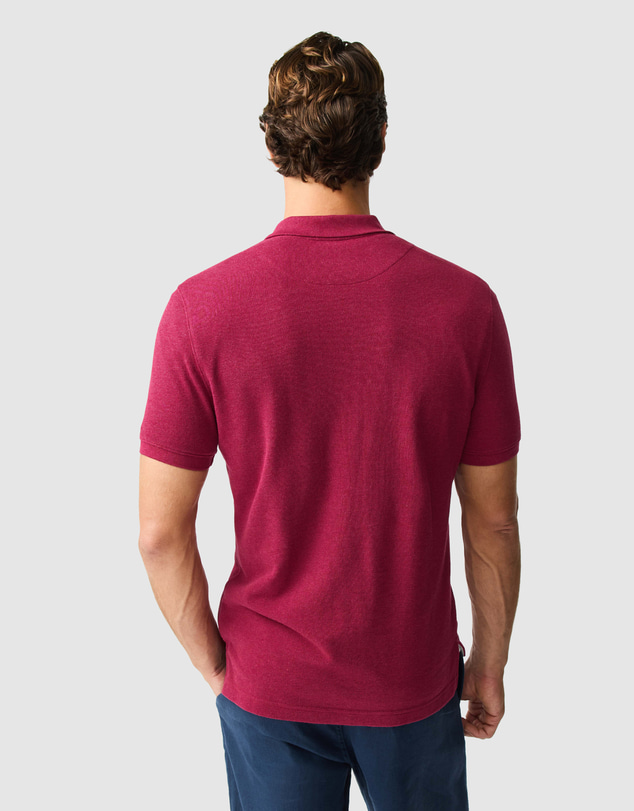 Rodd & Gunn - The Gunn Polo