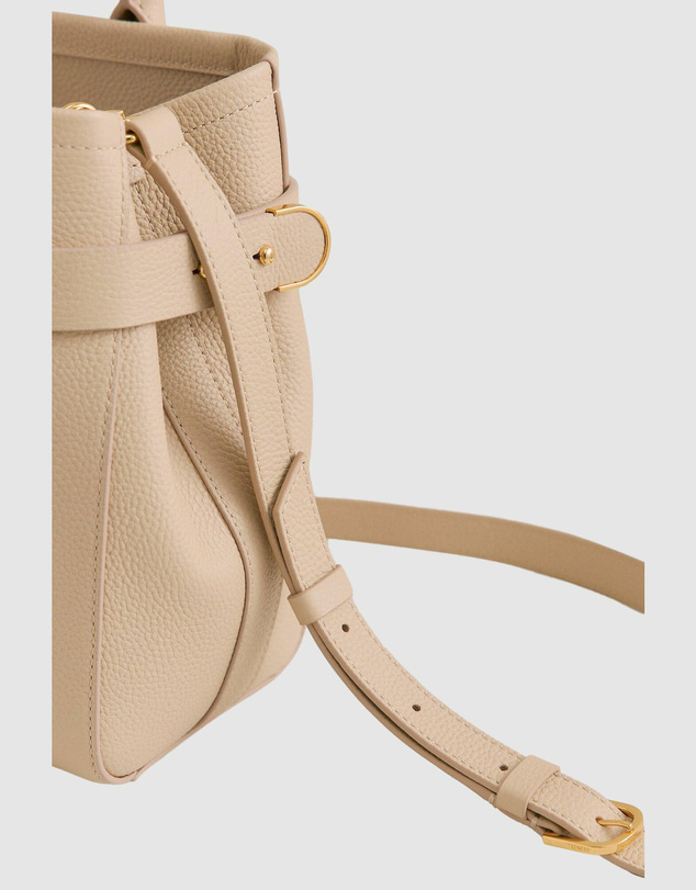 Trenery - Kalin Leather Small Tote