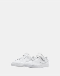 Nike - Court Legacy Pre-School