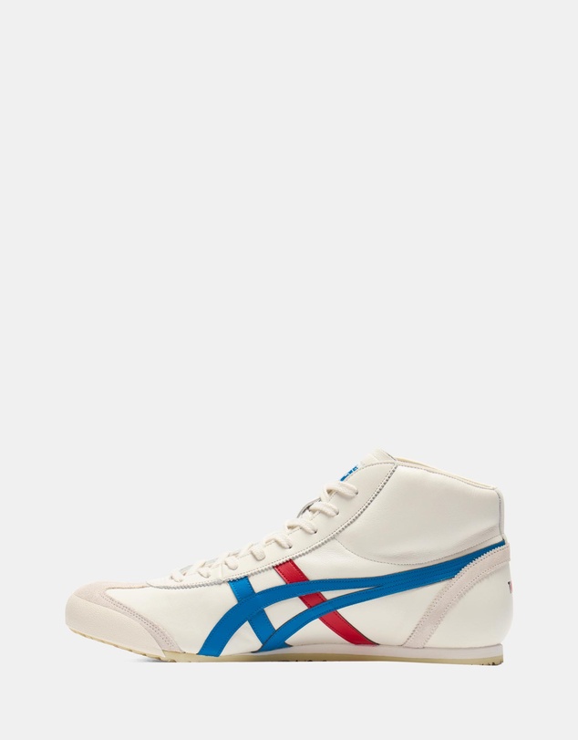 Onitsuka Tiger - Mexico Mid Runner - Unisex