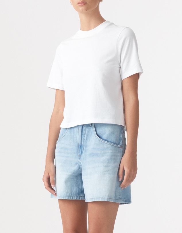 Nobody Denim - Jean Tee