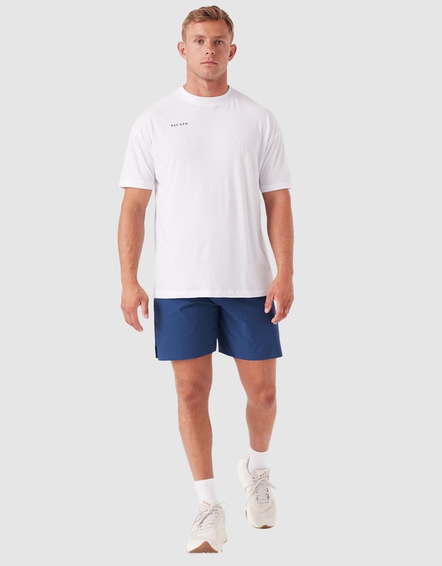 REC GEN - Type 2 LZR Short