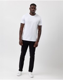 Wayver - Straight Leg Chinos