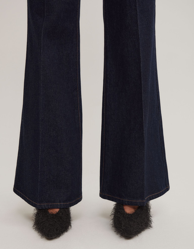Witchery - Baby Flare Jeans