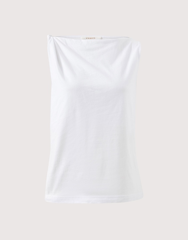 Ceres Life - Tahlia Twist Strap Tank