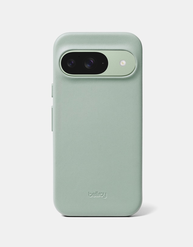 Bellroy - Leather Case for Pixel 9