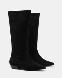 Therapy - Xavier Tall Boots
