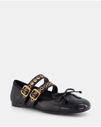 Jeffrey Campbell - Balletic