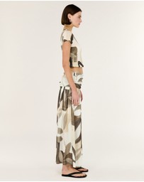 Staple the Label - Ophiele Baby Tee