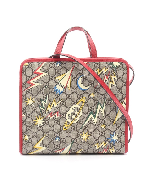 Pre-Loved by Azura Reborn - Pre-Loved Childrens GG Supreme Tote