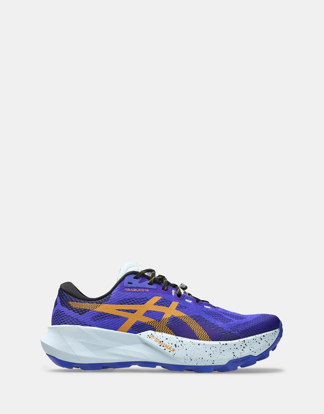 ASICS - GEL-Trabuco 14 - Men's