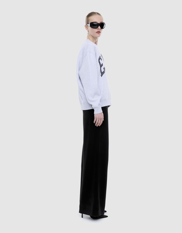 ENA PELLY - Lilly Oversized College Sweater