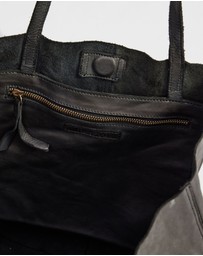 JUJU & CO - Unlined Tote