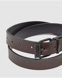 Oxford - Ricard Reversible Mens Belt