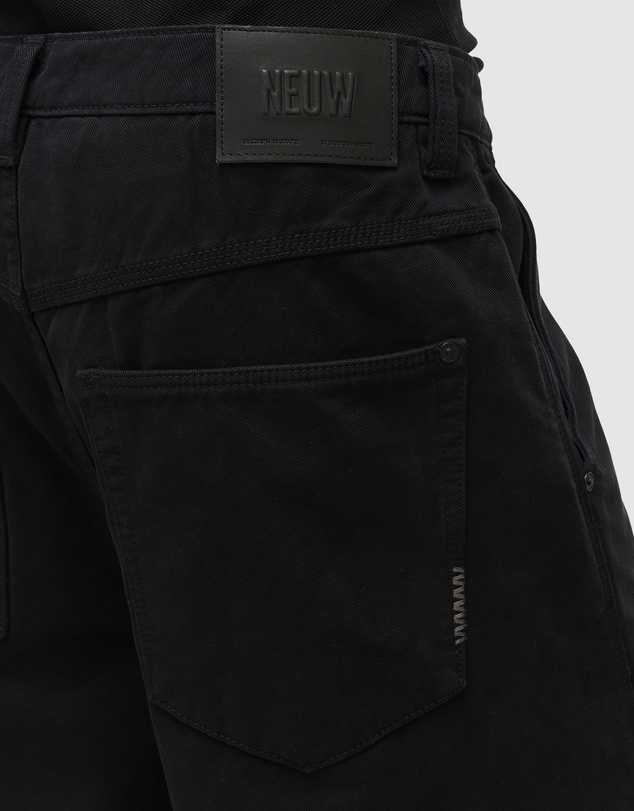Neuw - Lang Cocoon Pant