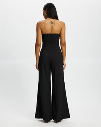 Honey and Beau - Breathless Jumpsuits