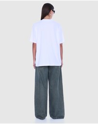 ENA PELLY - Ivy Relaxed Tee