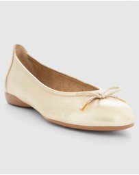 Easy Steps - Azaria