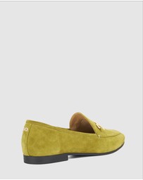 Dune London - Grandest - Green