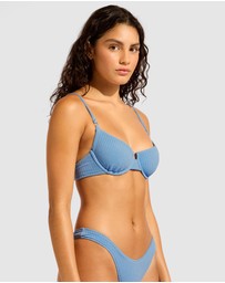 Seafolly - Sea Dive Underwire Bra