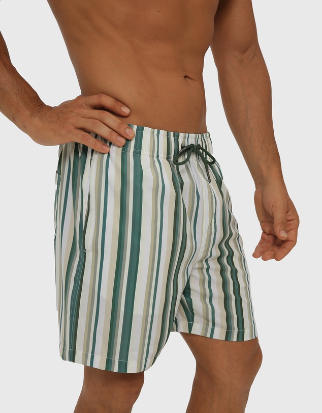 Coast Clothing - Amandio Swim Shorts