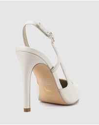 Siren - Cipriani Stiletto Pump