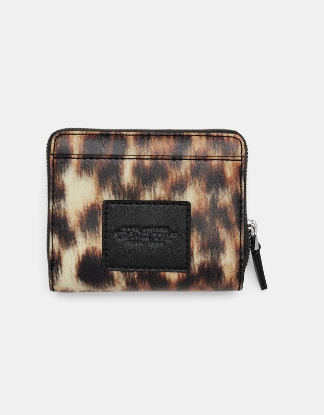 Marc Jacobs - The Mini Compact Wallet