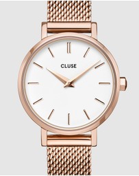Cluse - Boho Chic Petite Mesh