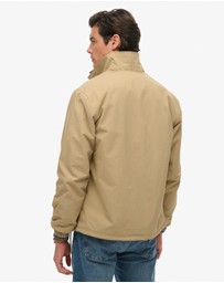 Superdry - Nylon Coach Jacket