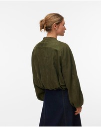 Vero Moda - Kathy Bomber
