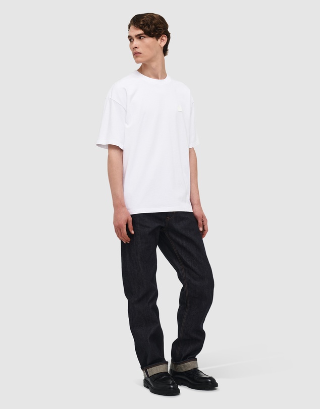 Neuw - Liam Relaxed Raw Selvedge