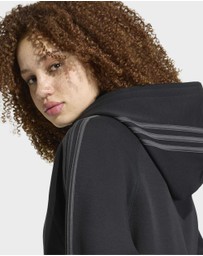 adidas Originals - SST 2.0 CROPPED HOODY Womens