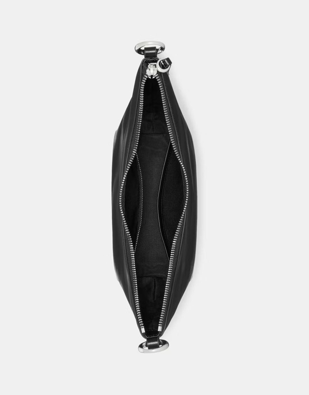 Kate Spade - Halo Fine Grain Leather Chain Shoulder Bag