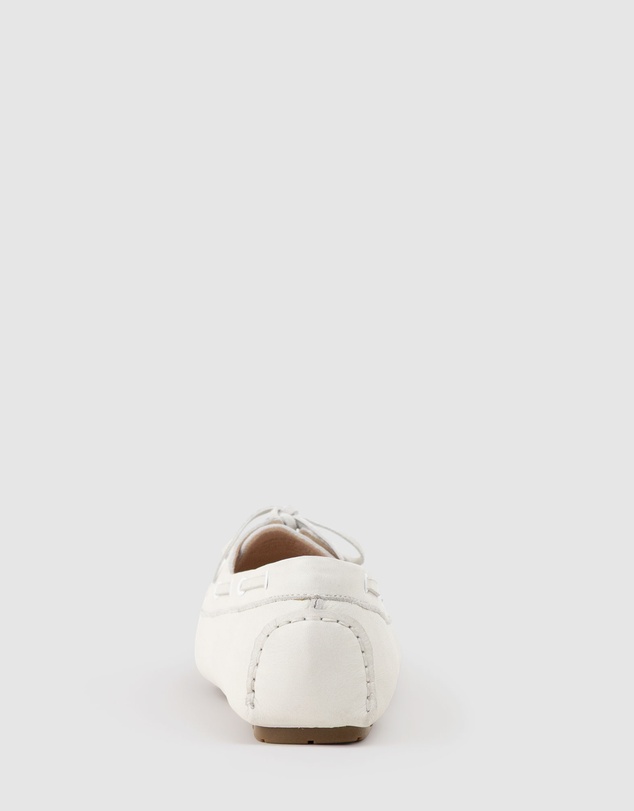 Edward Meller - GANT Lace Up Moccasin