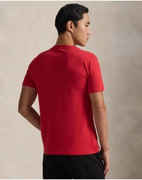 Polo Ralph Lauren - Lunar New Year - Polo Bear Cotton T-Shirt