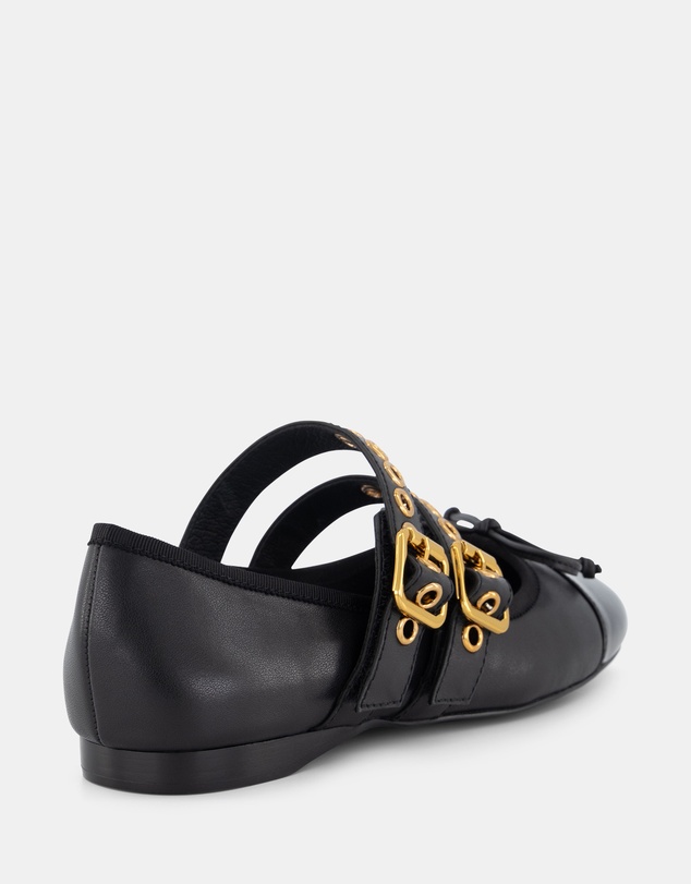 Jeffrey Campbell - Balletic