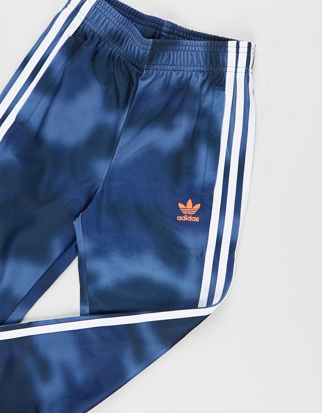 adidas Originals - All-Over Print Camo Set Tracksuit - Kids